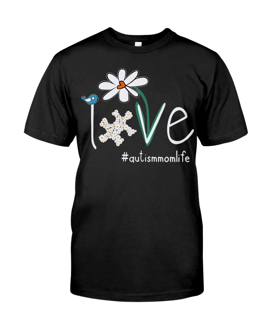 Autism Awareness T-shirt